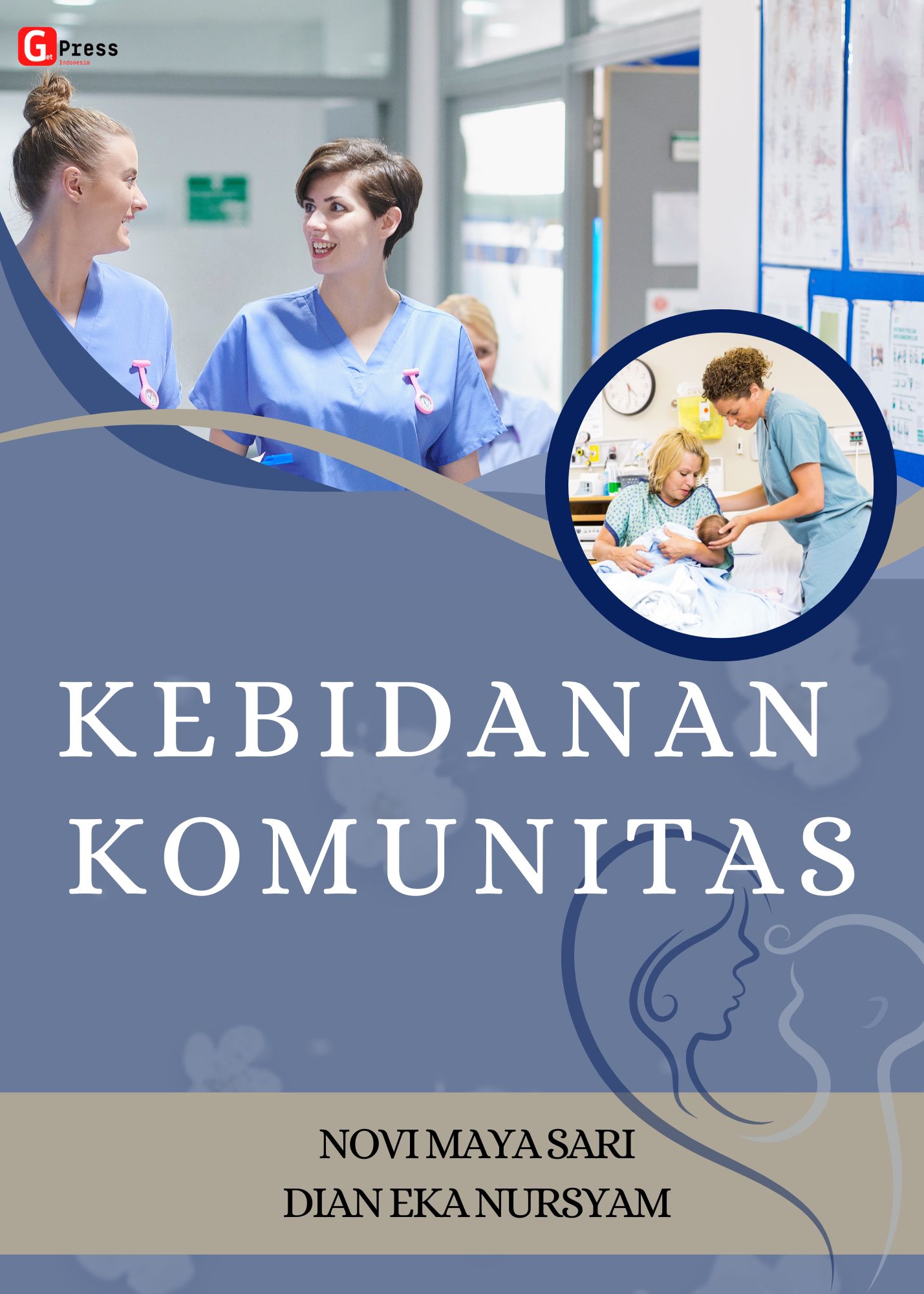 Kebidanan Komunitas